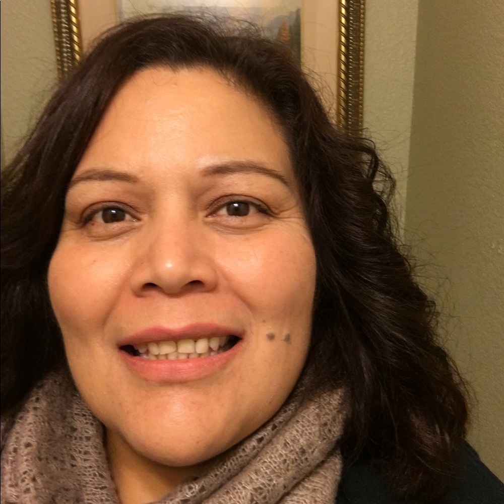 Meet your Posher, Veronica